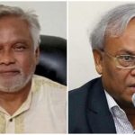 নাশকতা মামলায় আমান, রিজভীসহ ৪৫ জনের বিরদ্ধে অভিযোগ গঠন