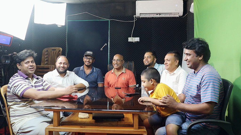 মাদক নিয়ন্ত্রণে রাষ্ট্রের কঠোর ভূমিকা দাবি বক্তাদের