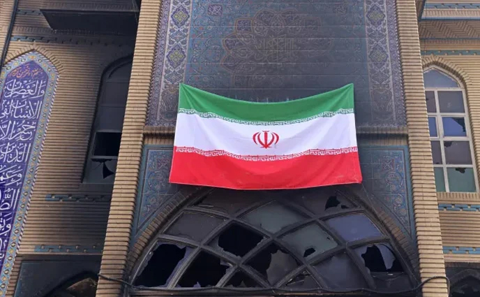 Iran