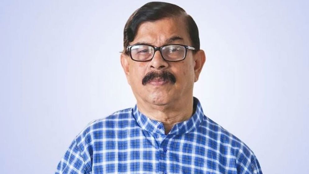 বগুড়া-২ আসনে মাহমুদুর রহমান মান্নার মনোনয়ন বাতিল, আপিলের প্রস্তুতি নাগরিক ঐক্যের