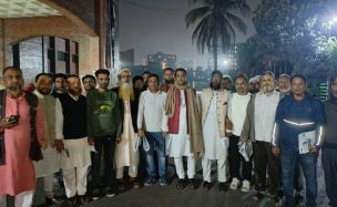 তারেক রহমানের প্রতিশ্রুতি বাস্তবায়নে ঐক্যবদ্ধ জিয়া পরিষদ-শেকৃবিতে মনোয়ারুল ইসলাম এনামের নেতৃত্বে প্রচারণা