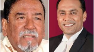 নবনির্বাচিত স্পিকার ও ডেপুটি স্পিকারকে বিআরজেএ’র অভিনন্দন